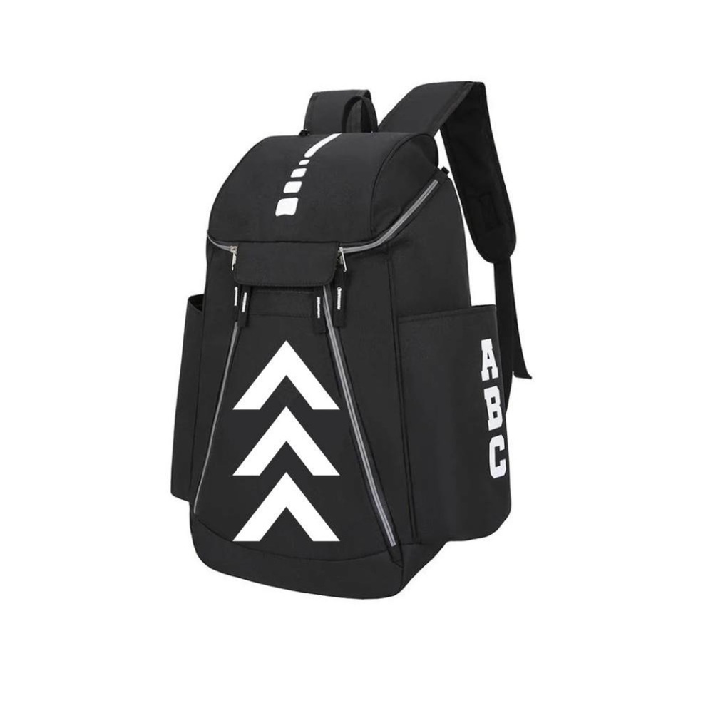 Sports Basketball Backpack Bag
